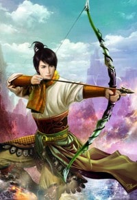 替婚