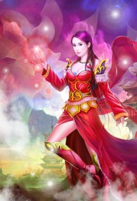 《梅丽莎战记》